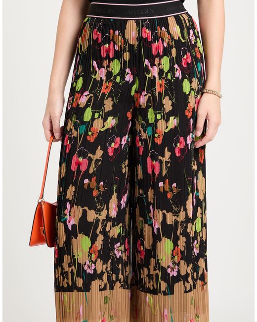 Marc Cain Black Pants