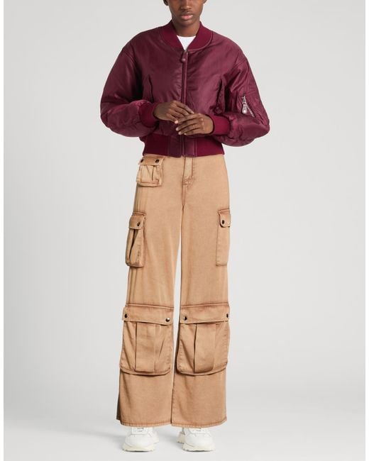 Haveone Natural Trouser