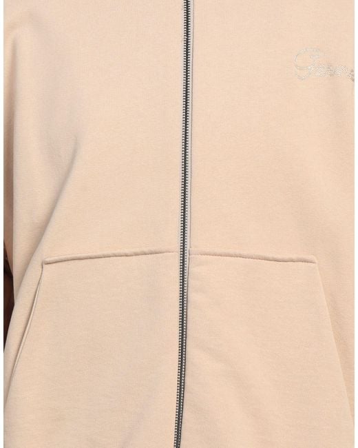 GARMENT WORKSHOP Natural Sweatshirt for men