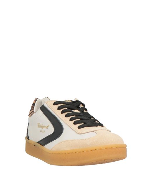 Valsport Natural Trainers