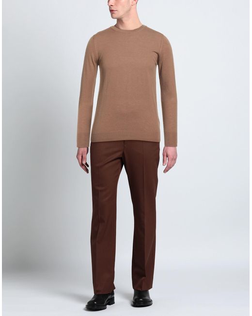 Diktat Brown Sweaters for men