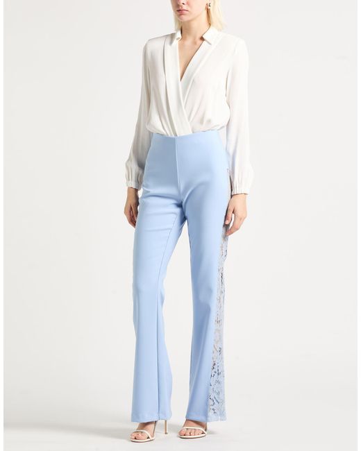 No Secrets Blue Trouser