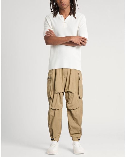 DSquared² Natural Trouser for men