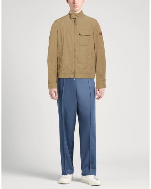 Peuterey Natural Jackets for men