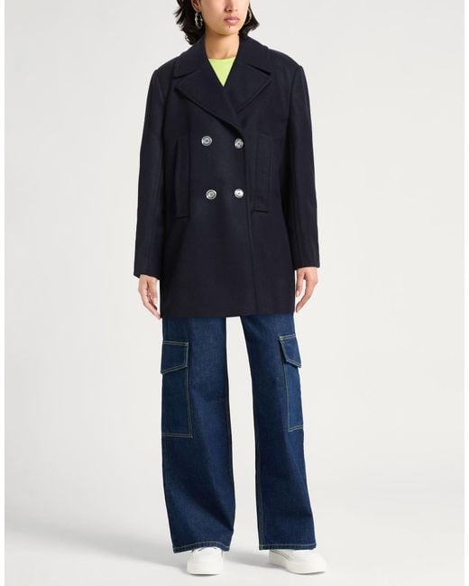 Pinko Blue Coat