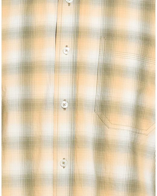 Timberland Natural Shirts for men