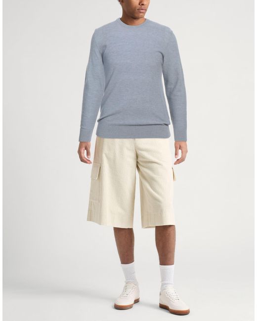Pullover Hackett de hombre de color Blue