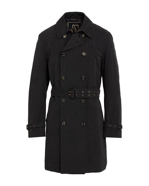 Sealup Jacke, Mantel & Trenchcoat in Black für Herren