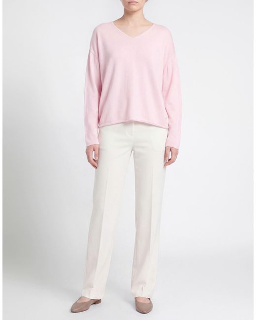 Pullover True Religion en coloris Pink