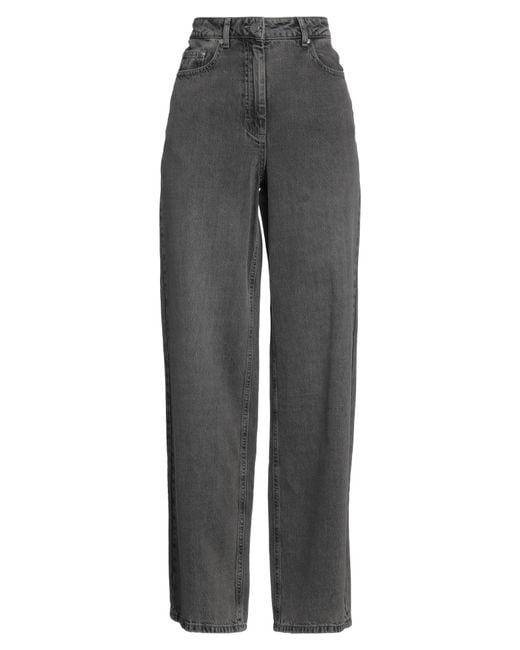 Pantaloni Jeans di REMAIN Birger Christensen in Gray