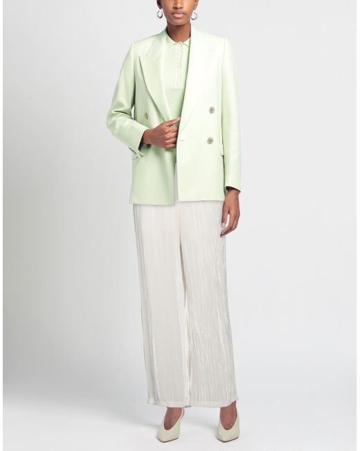 SLEEP NO MORE White Pants