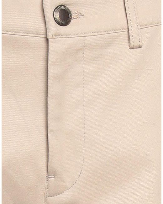 Berwich Natural Trouser for men