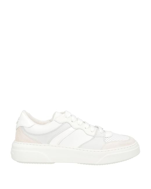 DSquared² White Trainers