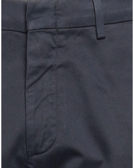 Dunhill Blue Trouser for men