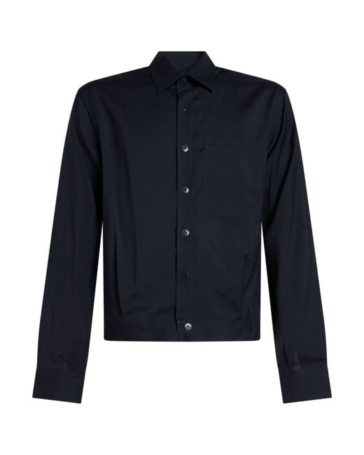 Costumein Blue Shirt for men