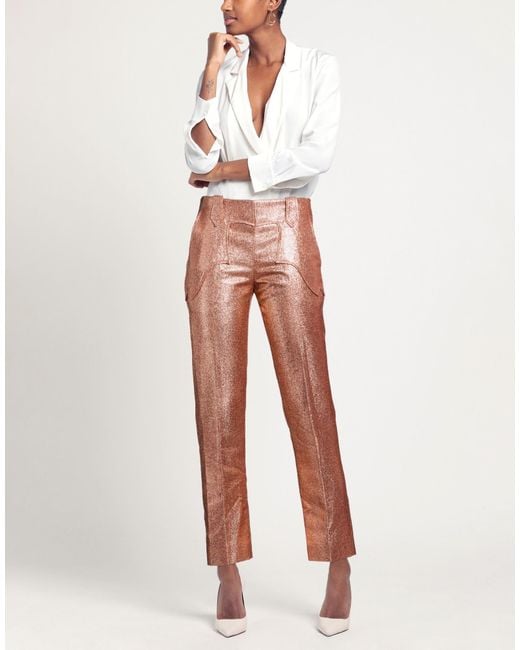 Tom Ford Metallic Trouser