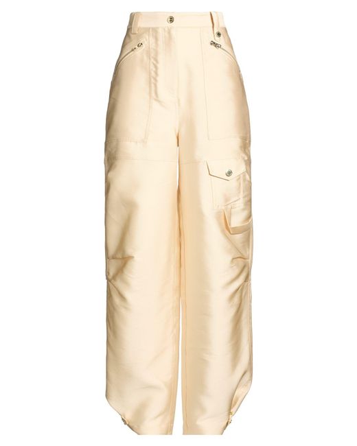 Sandro Natural Pants