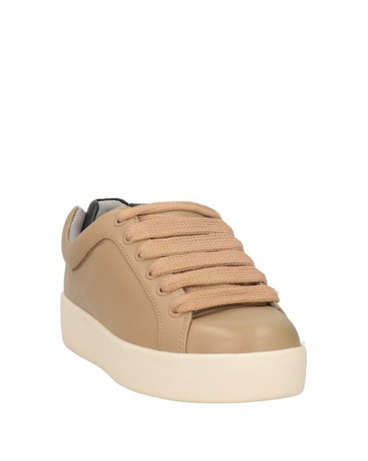 Rag & Bone Brown Trainers