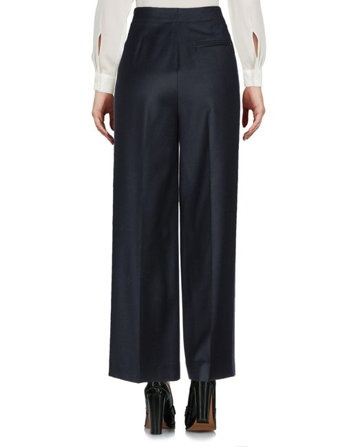 Via Masini 80 Blue Hose