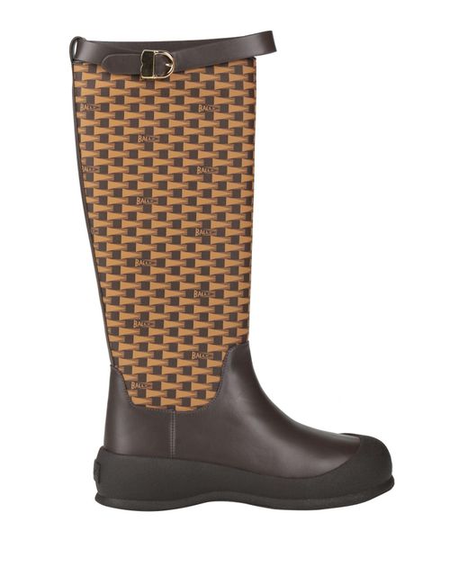 Stivale di Bally in Brown