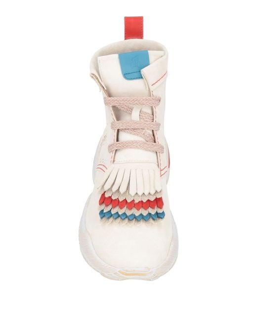 Hogan Natural Trainers