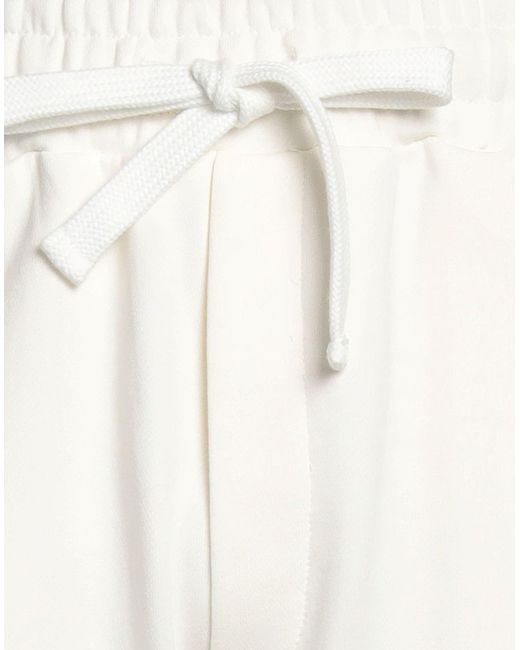 hinnominate Hose in White für Herren