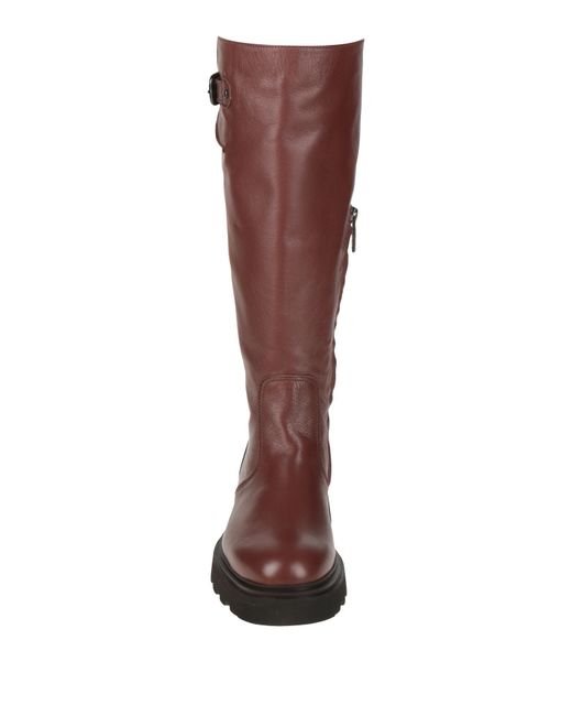 Doucal's Brown Boot
