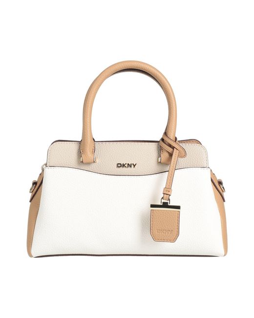 DKNY Metallic Handbag