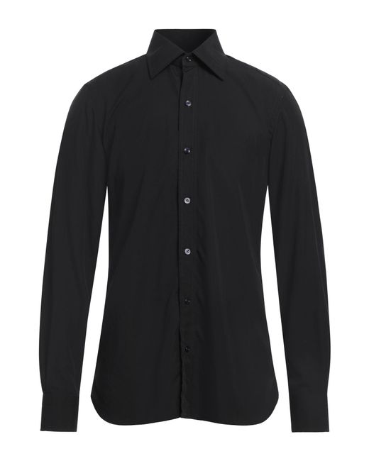 Tom Ford Black Shirt for men