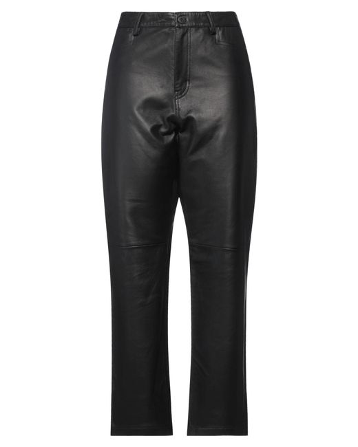 Proenza Schouler Gray Pants