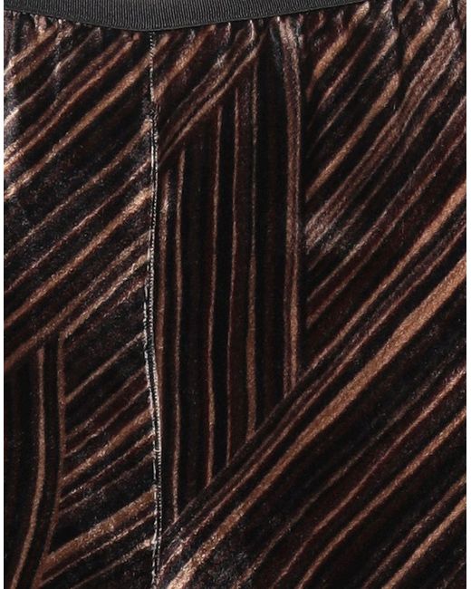 Siyu Multicolor Trouser
