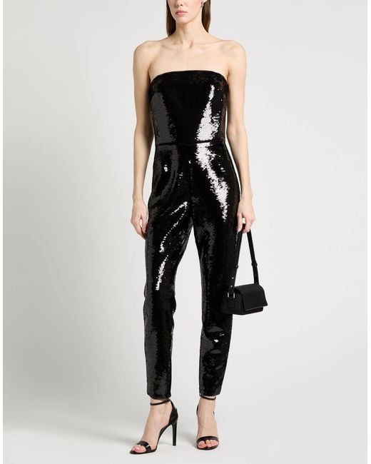 MICHAEL Michael Kors Black Jumpsuit