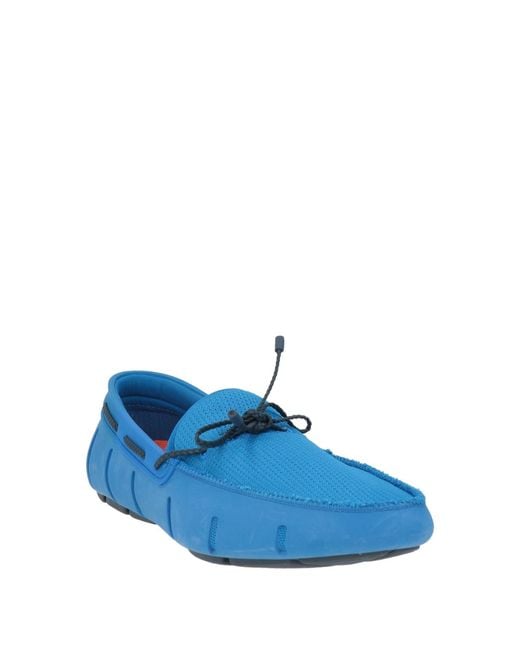 Swims Mokassin in Blue für Herren