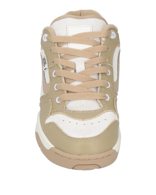 Vans Natural Trainers