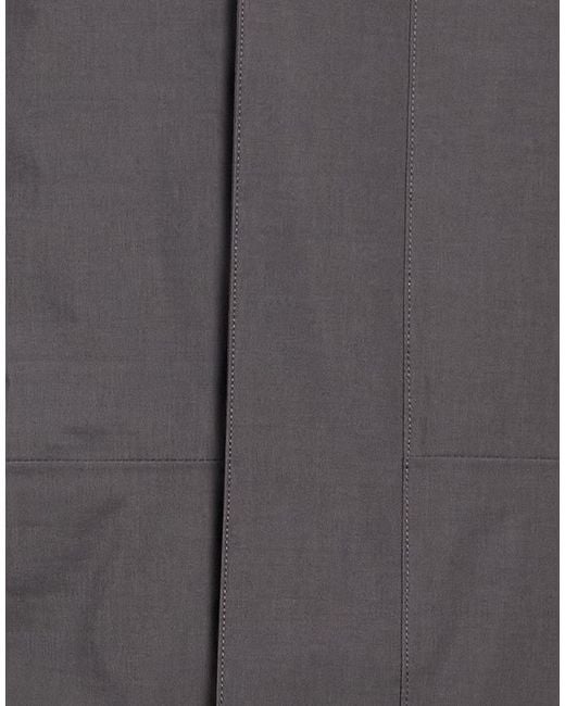Goldwin Gray Jacket for men