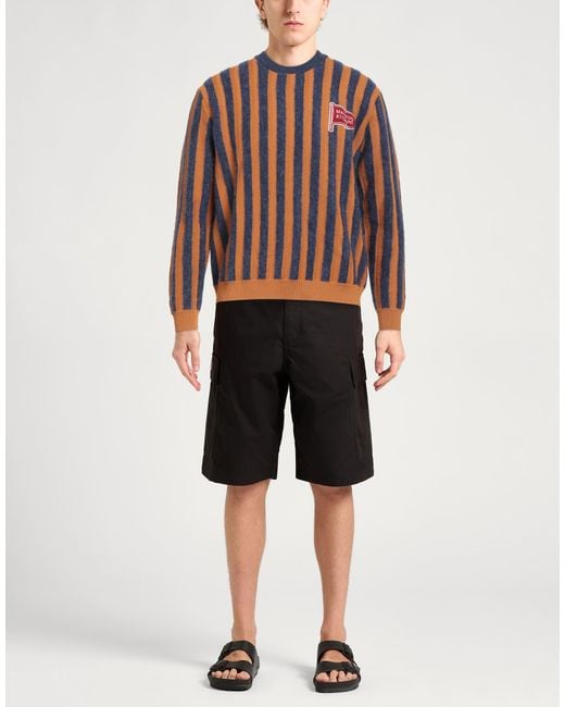 Maison Kitsuné Natural Sweater for men
