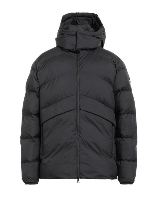 EA7 Pufferjacke & Daunenjacke in Black für Herren