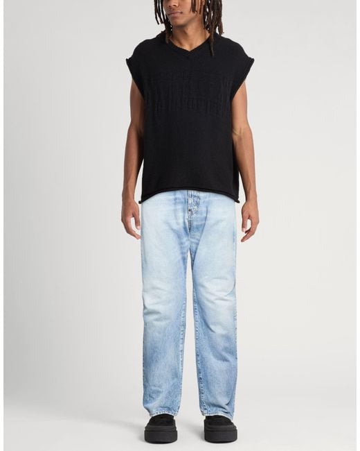 DSquared² Blue Jeans Cotton for men