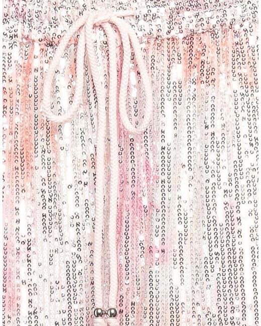 CONNOR & BLAKE Pink Pants Polyester