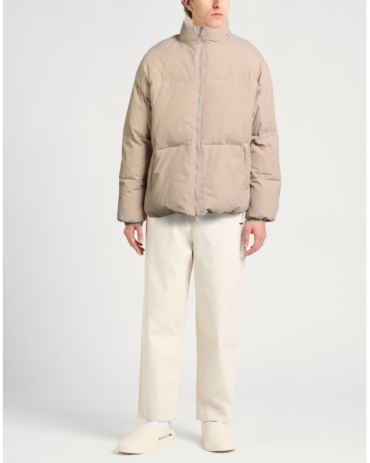 hinnominate Natural Puffer for men