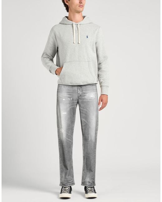 Rag & Bone Gray Jeans for men