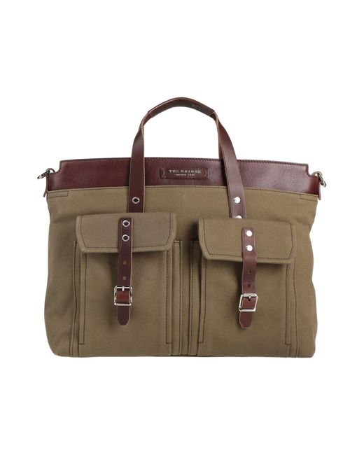 The Bridge Handtaschen in Brown für Herren