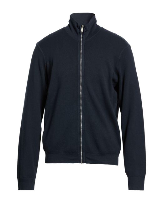 Rebecas Crossley de hombre de color Blue