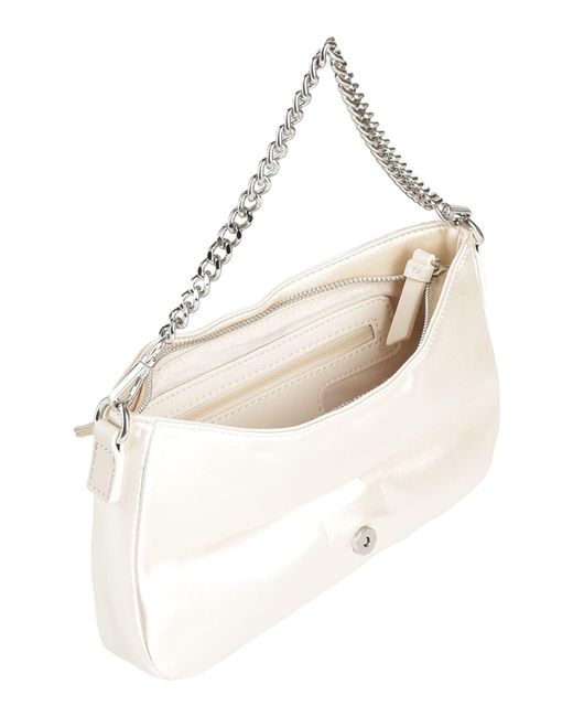 Rebel Queen Natural Handbag