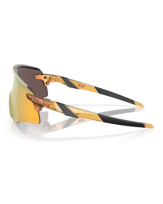 Gafas de sol Oakley de hombre de color Yellow