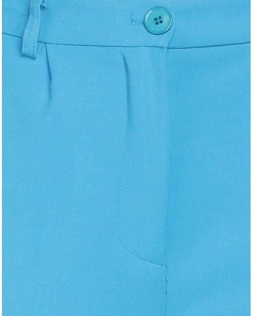 ViCOLO Blue Trouser