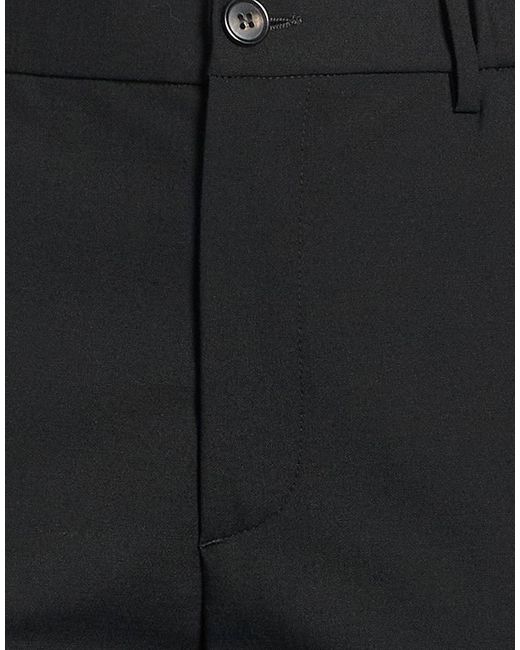 Covert Black Trouser