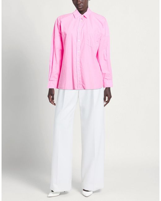 LMND Pink Shirts