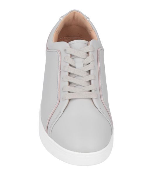 Sneakers Fitflop de color White