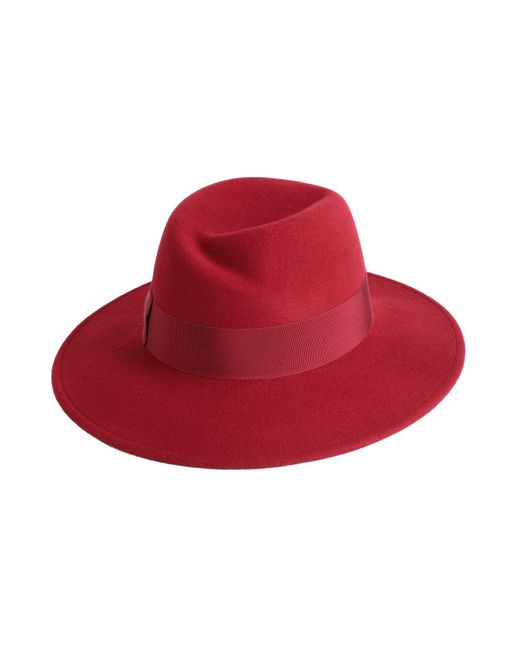 Borsalino Red Hat